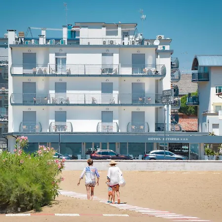 Riviera Caorle