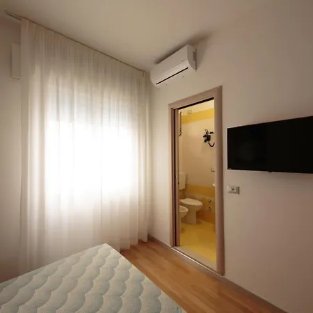 Hotel Riviera Caorle