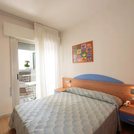 Hotel Riviera Caorle