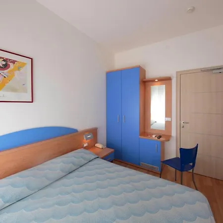 Hotel Riviera Caorle