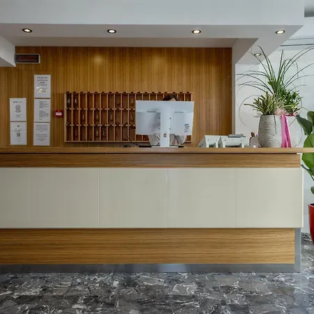 Hotel Riviera Caorle