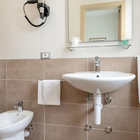 Hotel Riviera Caorle