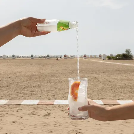 Riviera Caorle