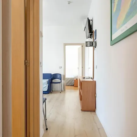 Hotel Riviera Caorle
