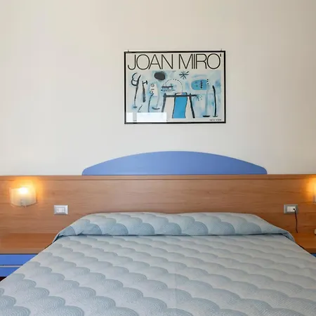 Hotel Riviera Caorle