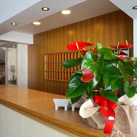 Hotel Riviera