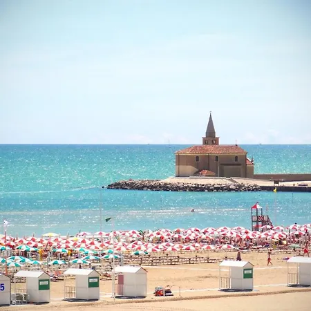 Riviera Hotel Caorle