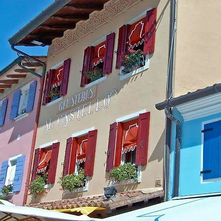 Riviera Caorle